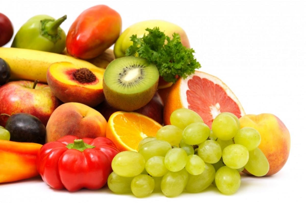 Vitamin C intake cuts early death risk